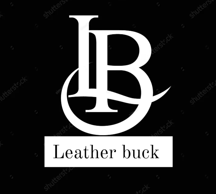 Leather Buck